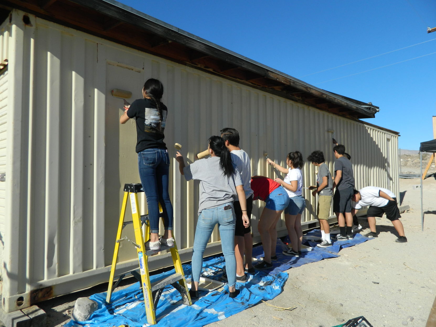 Museum provides new opportunities in community work